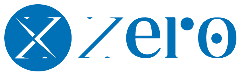 xZero Logo