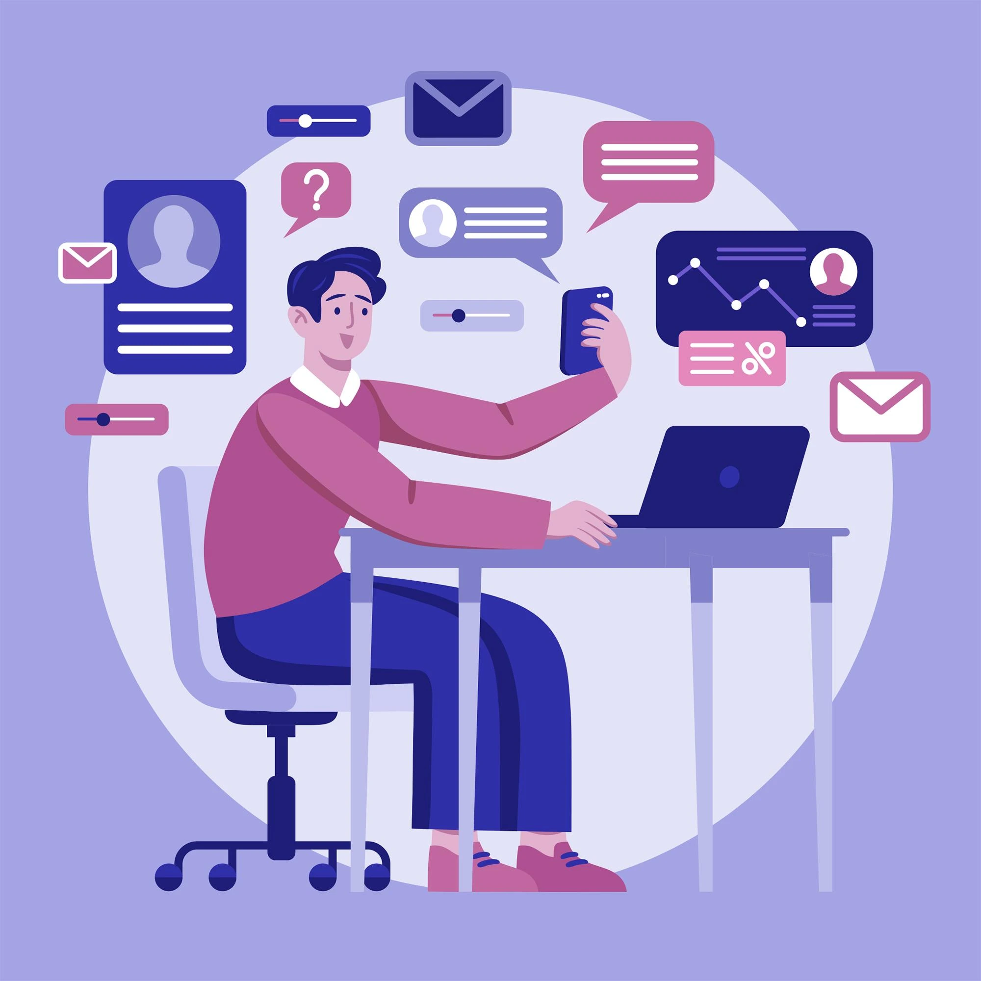 Reconciliação bancaria