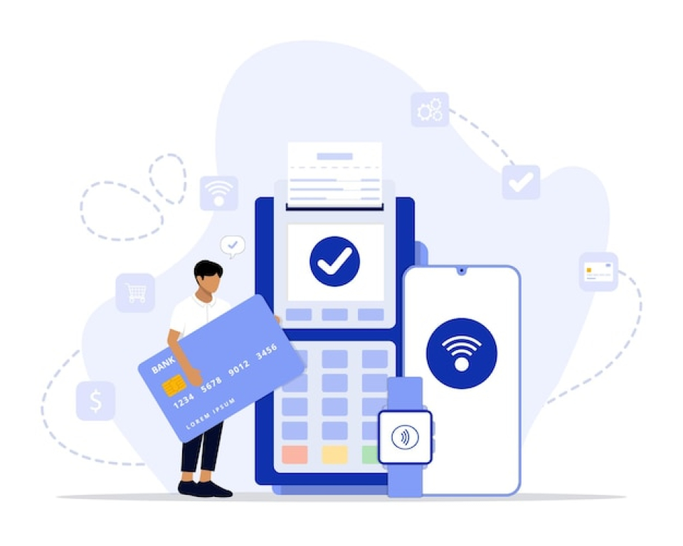 Pagamentos Flexíveis