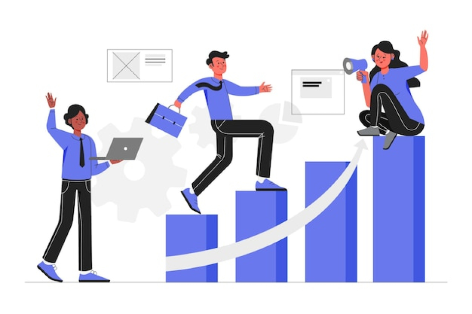 Relatórios de Vendas