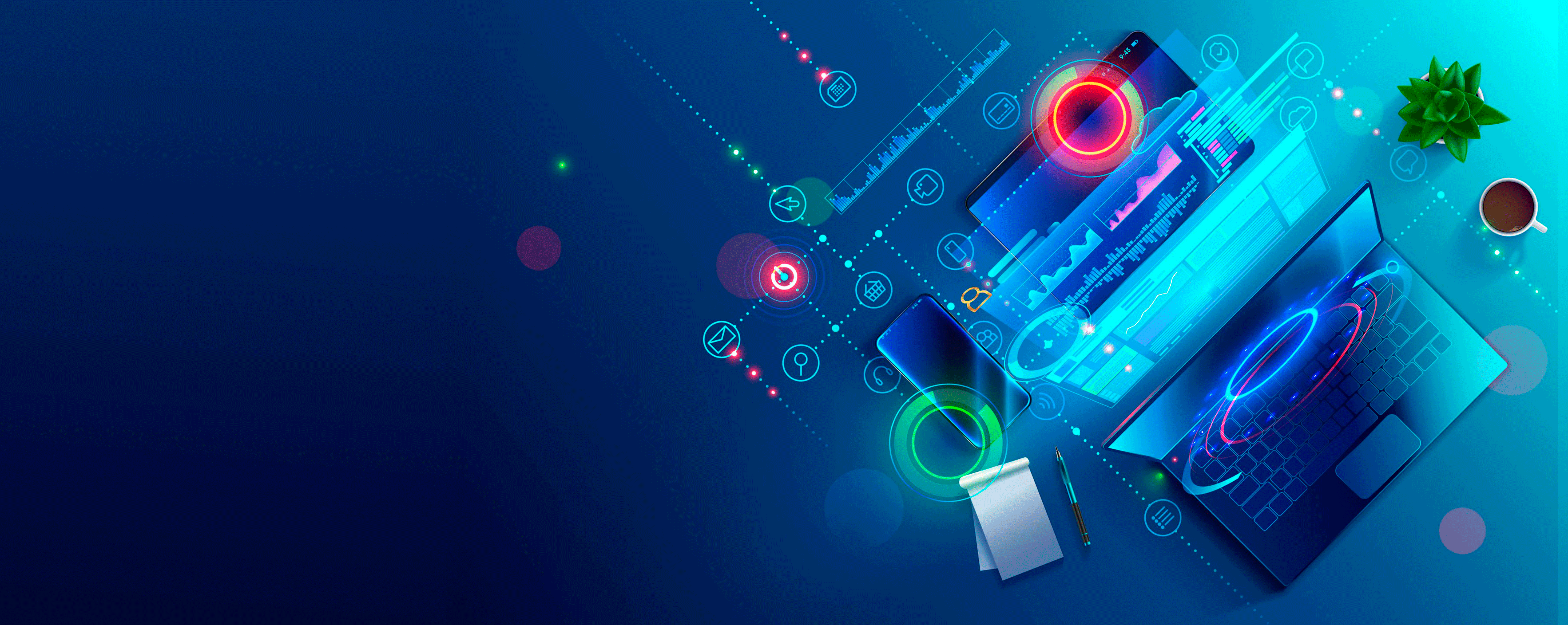 Tecnologia e Inovação